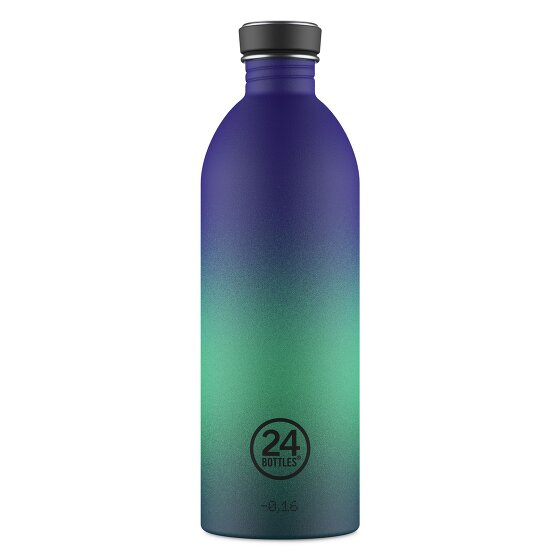 24Bottles Urban Monochrome Trinkflasche 1000 ml