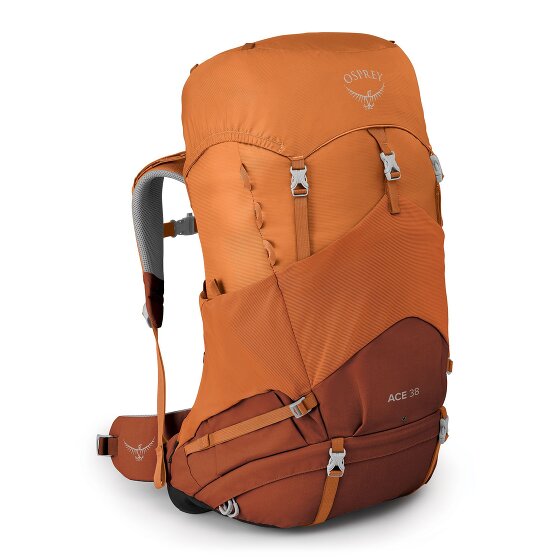 Osprey Ace 38 Trekkingrucksack 64 cm