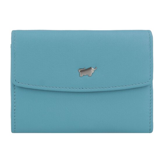 Braun Büffel Joy Geldbörse RFID Schutz Leder 10.5 cm