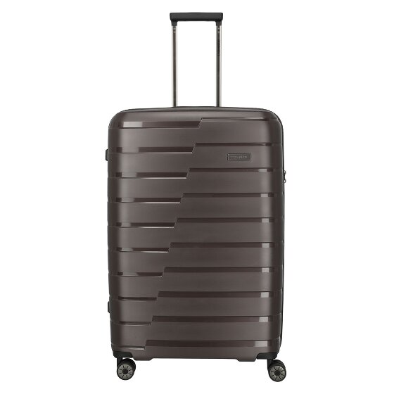 Travelite Air Base 4 Rollen Trolley L 77 cm