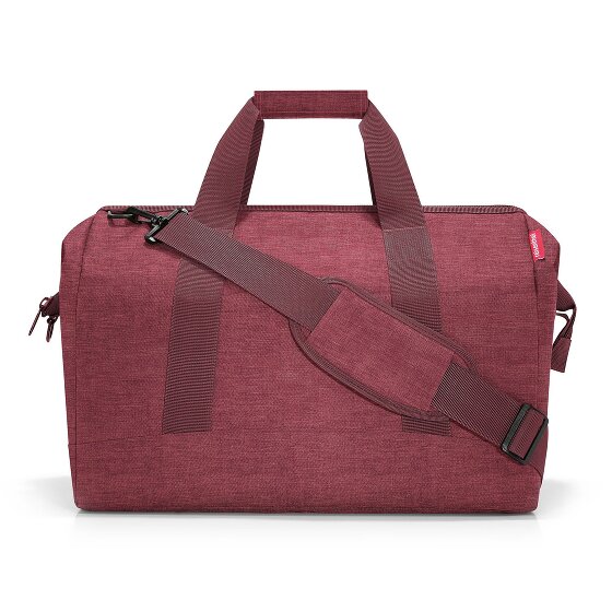 reisenthel Travelling Allrounder L Weekender Reisetasche 48 cm