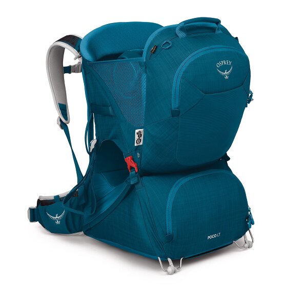 Osprey Poco LT Kindertragerucksack 61 cm