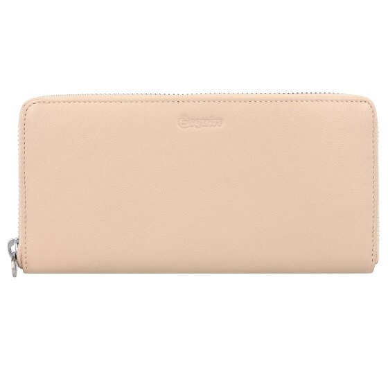 Esquire Viktoria Geldbörse RFID Leder 19 cm