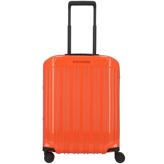 Piquadro PQ-Light 4 Rollen Kabinentrolley 55 cm