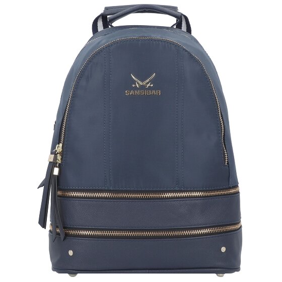 Sansibar City Rucksack 33 cm
