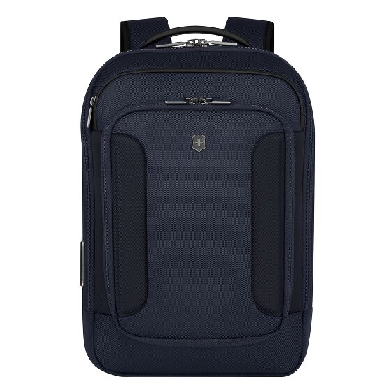 Victorinox Werks Traveler 7.0 Business-Rucksack 43 cm Laptopfach
