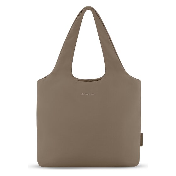 Kapten & Son Skara Shopper Tasche 35 cm Laptopfach