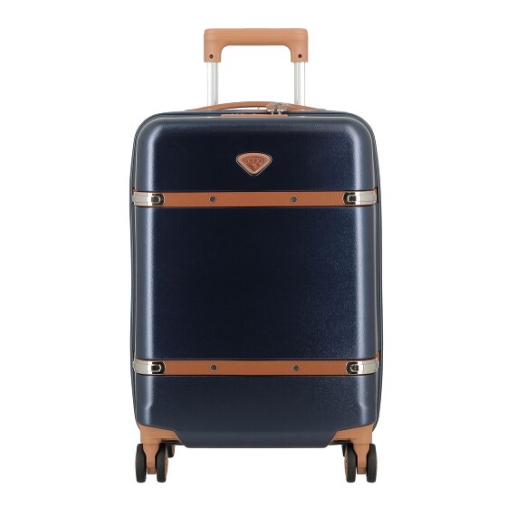 Jump Cassis Riviera ECO 4 Rollen Kabinentrolley S 55 cm