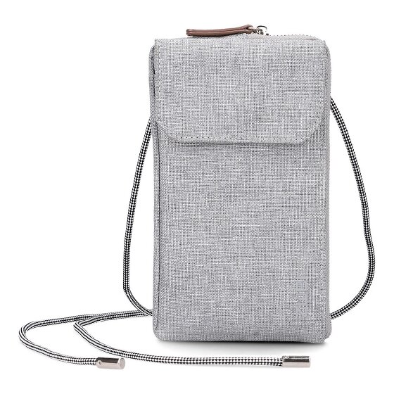 Zwei Olli Handytasche 11 cm