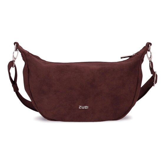 Zwei Mademoiselle.M Umhängetasche 34 cm