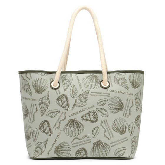 L.Credi Kezia Shopper Tasche 43 cm