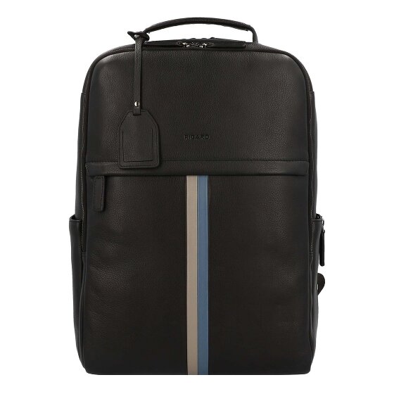 Picard Horizon Daypack Leder 40 cm Laptopfach