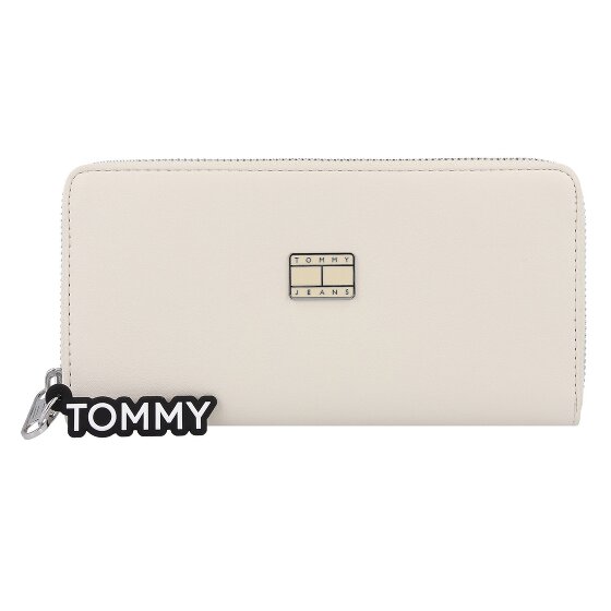 Tommy Hilfiger Jeans TJW City Girl Geldbörse 19 cm