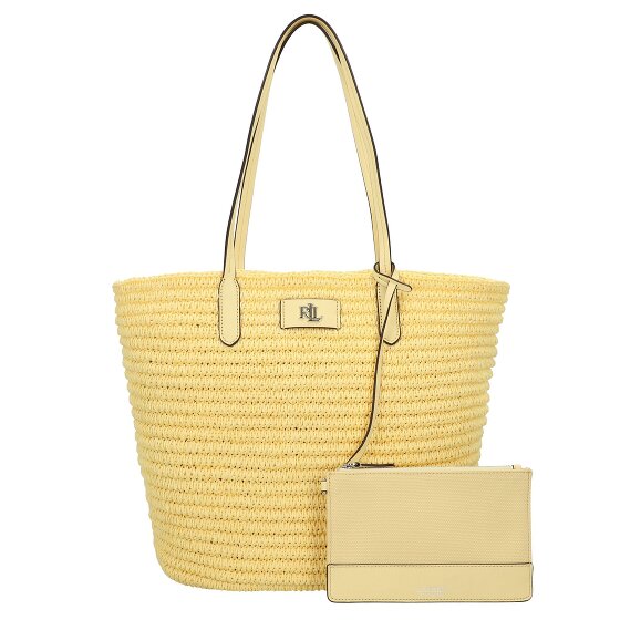 Lauren Ralph Lauren Brie Schultertasche 32 cm
