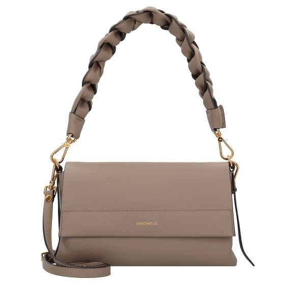 Coccinelle Boheme Schultertasche Leder 27 cm