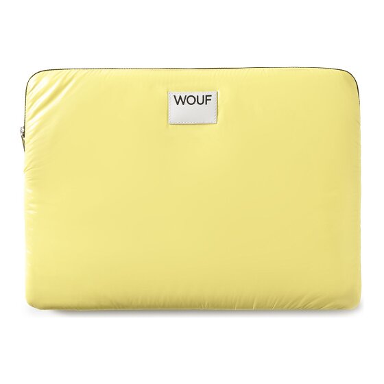 Wouf Glossy Laptophülle 33 cm