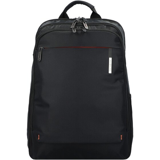 Samsonite Network 4 Rucksack 45 cm Laptopfach