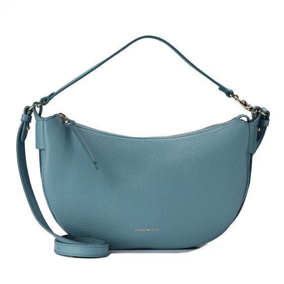Coccinelle C-Easy Schultertasche Leder 25 cm