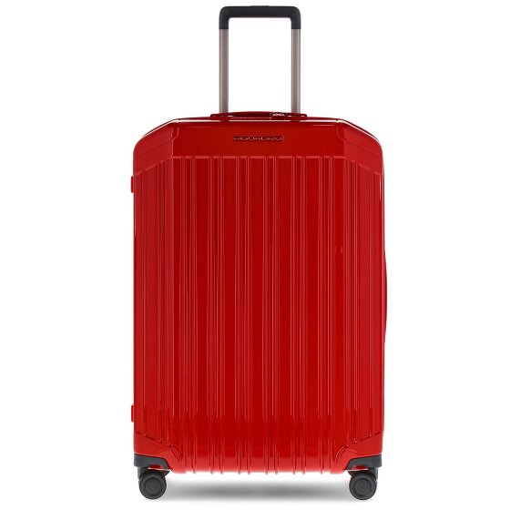 Piquadro PQ-Light 4-Rollen Trolley 69 cm