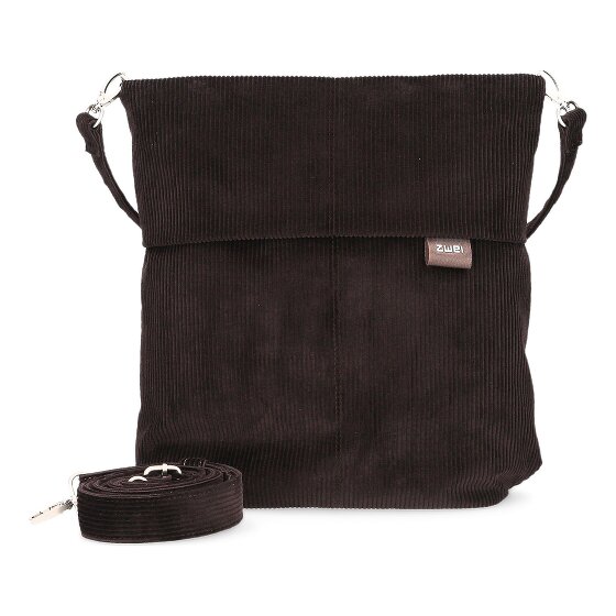Zwei Mademoiselle.M Schultertasche 31 cm