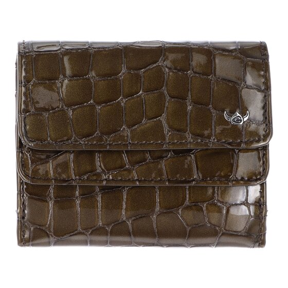 Golden Head Cayenne Geldbörse RFID Schutz Leder 10.5 cm