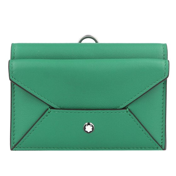 Montblanc Meisterstück Selection Kreditkartenetui Leder 10.5 cm