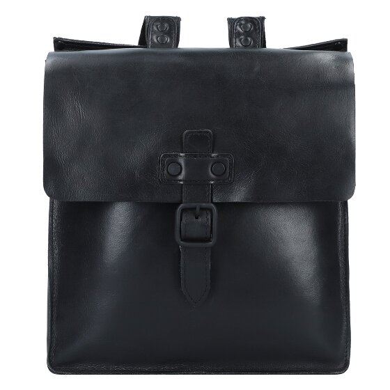 Harold's Aberdeen City Rucksack Leder 26 cm