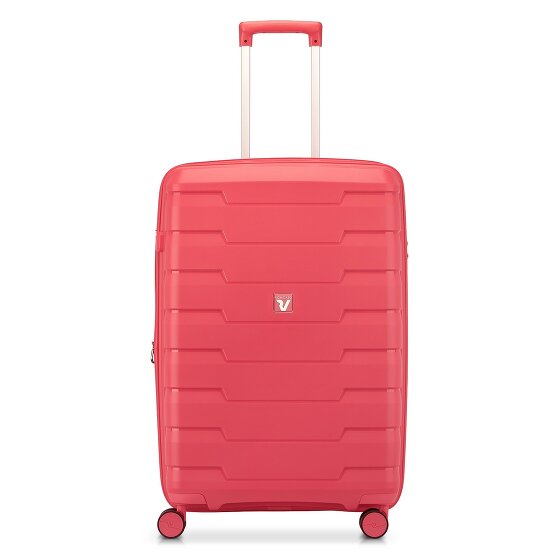 Roncato Skyline 2.0 4 Rollen Trolley 46.5 cm mit Dehnfalte