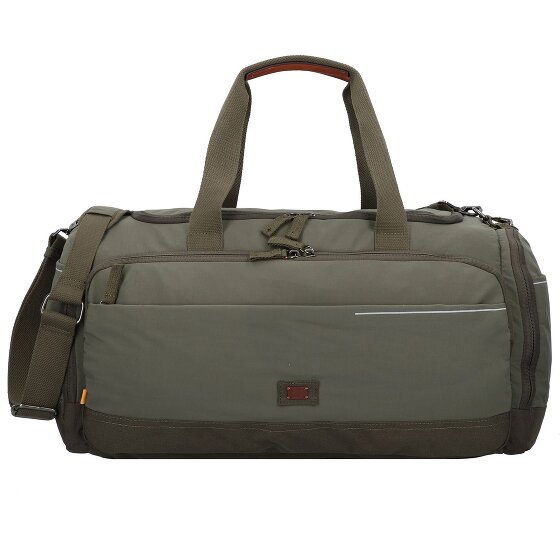 camel active City Weekender Reisetasche 52 cm