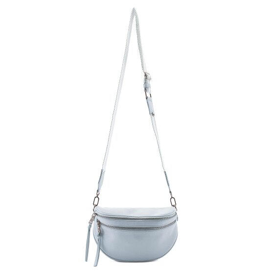 FredsBruder Bestie Gürteltasche Leder 35 cm