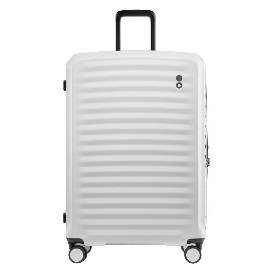 Echolac Oxygen 4 Rollen Trolley 77 cm mit Dehnfalte