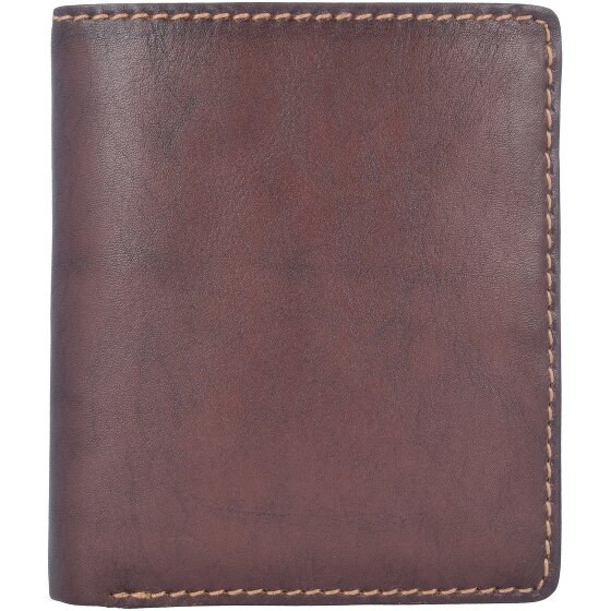 Picard Toscana Geldbörse II Leder 11 cm
