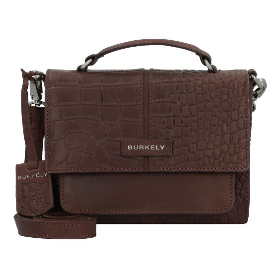 Burkely Cool Colbie Handtasche Leder 20 cm