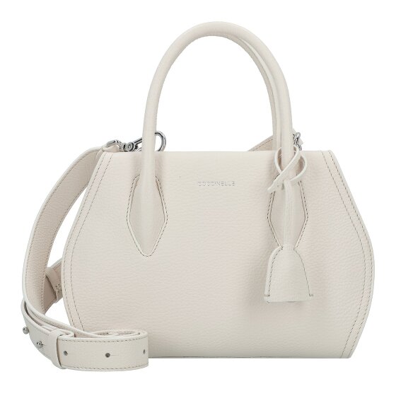 Coccinelle Lord Schultertasche Leder 26 cm