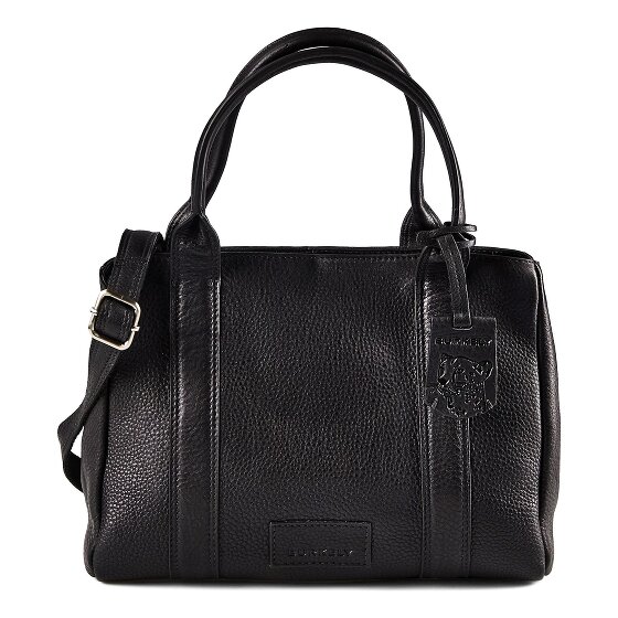 Burkely Soft Skylar Schultertasche Leder 25 cm