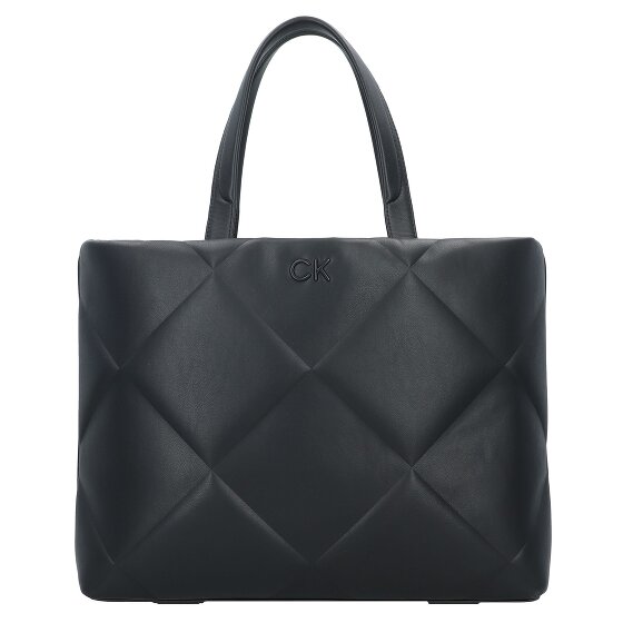Calvin Klein Quilt Schultertasche 36.5 cm