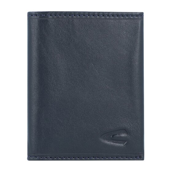 camel active Nagoya Kreditkartenetui RFID Schutz Leder 8 cm