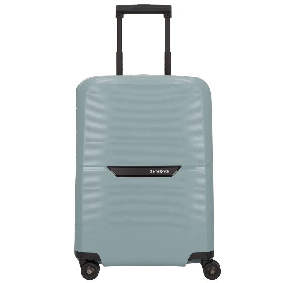 Samsonite Magnum Eco 4 Rollen Kabinentrolley 55 cm