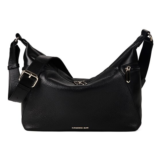 Mandarina Duck Daisy Umhängetasche Leder 28 cm