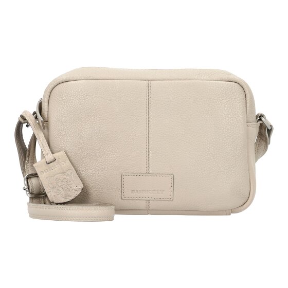 Burkely Soft Skylar Umhängetasche Leder 22 cm