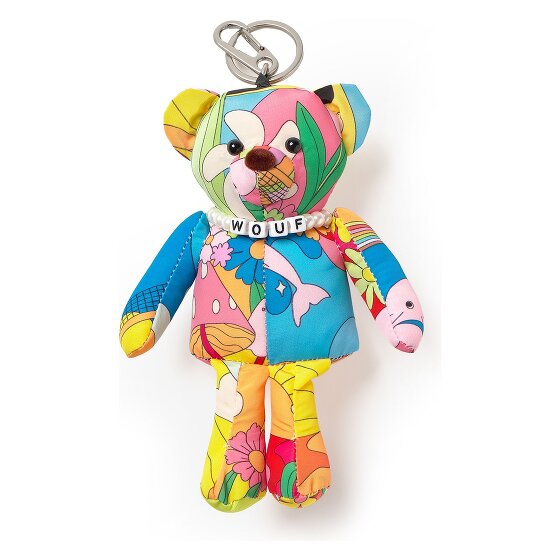 Wouf Charms Taschenanhänger 7 cm