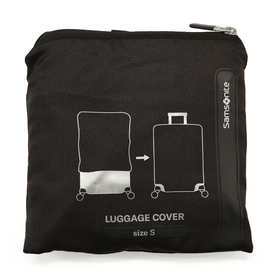 Samsonite Ta Revolution Kofferschutzhülle 55 cm