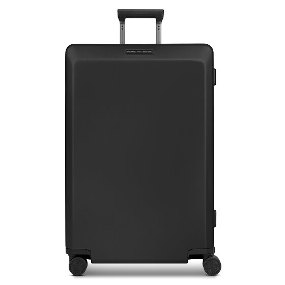 Porsche Design Voyager 4 Rollen Trolley L 78 cm mit Dehnfalte
