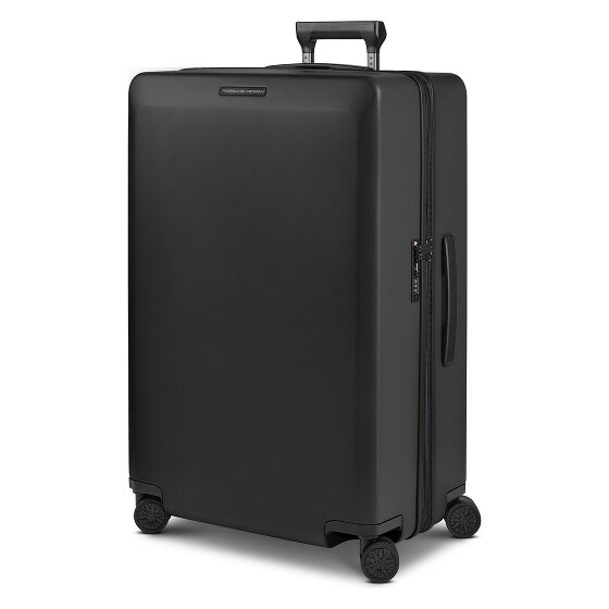 Porsche Design Voyager 3.0 4 Rollen Trolley L 78 cm mit Dehnfalte