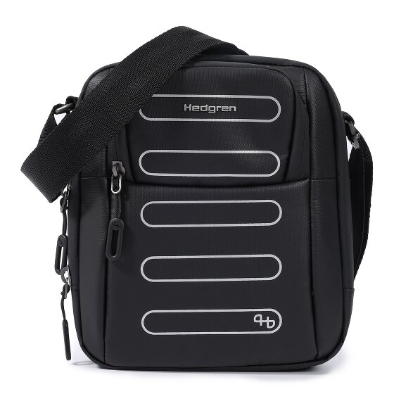 Hedgren Comby Performance Mini Bag Umhängetasche RFID Schutz 18 cm