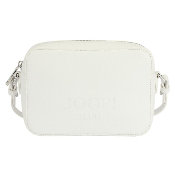 Joop! Jeans Lettera 1.0 Cloe Umhängetasche Leder 22 cm