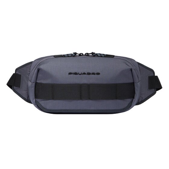 Piquadro Arne Gürteltasche RFID Schutz 31 cm