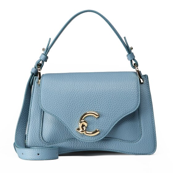 Coccinelle C-Me Schultertasche Leder 23.5 cm