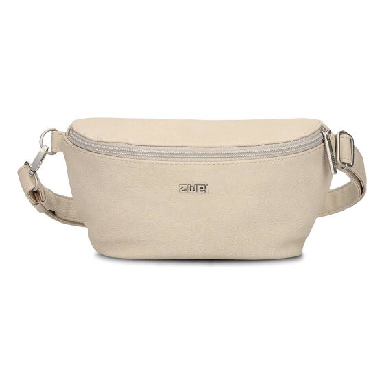 Zwei Mademoiselle.M Gürteltasche 25 cm