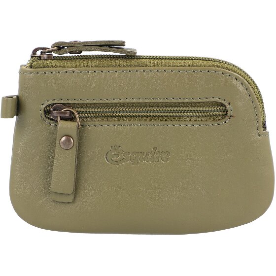 Esquire Peru Schlüsseletui Leder 11 cm
